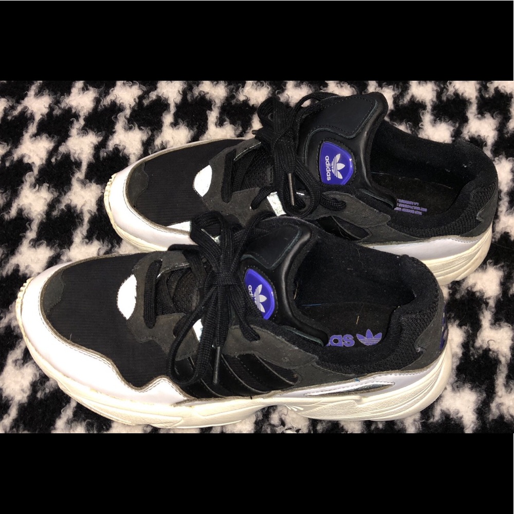 Adidas Stylish Shoes